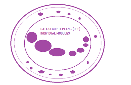INDIVIDUAL MODULE DATA SECURITY PLAN (DSP) COLLECTION