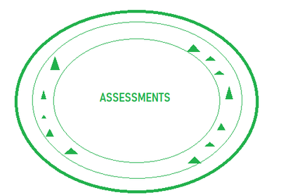 ASSESSMENTS & SPECIAL SUPPORT COLLECTION