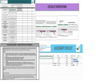 DATA CRITICALITY ASSESSMENT (DCA)